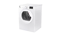 Hoover HLE V9DG-80 9kg Vented Tumble Dryer - White